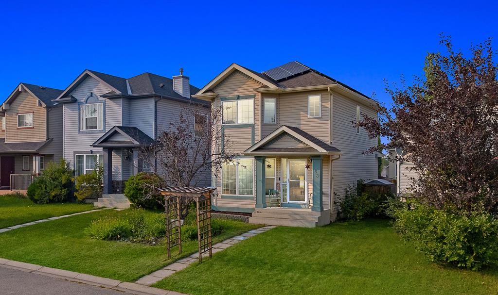 88 Everstone Rise SW, Calgary, Alberta, T2Y4J8