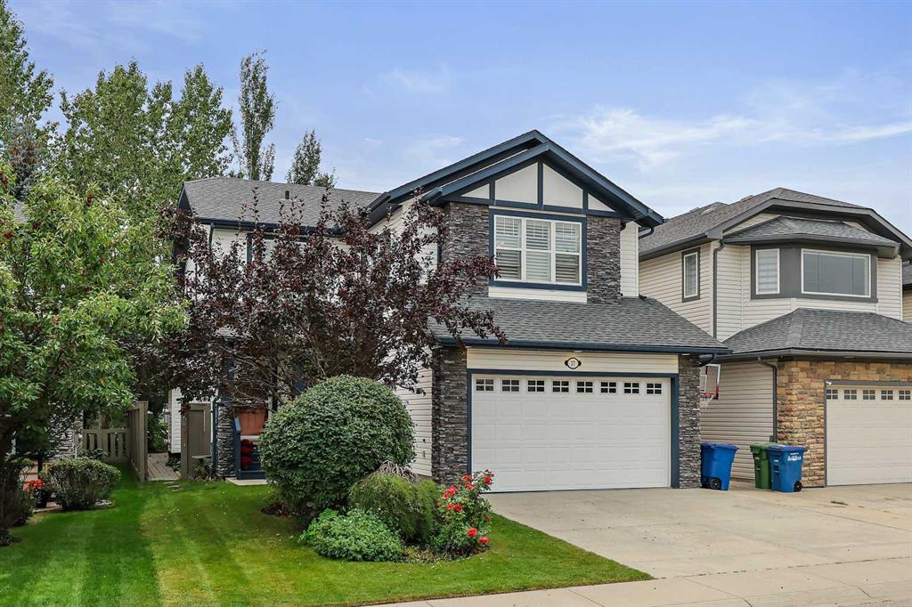 37 Coopers Close SW, Airdrie, Alberta, T4B 2X1