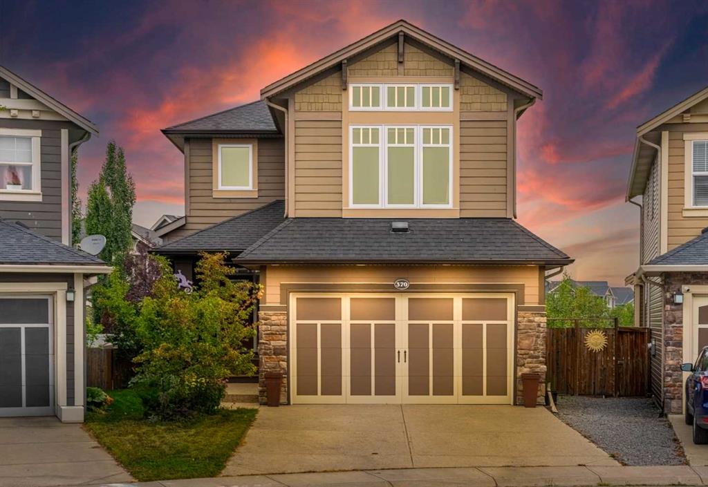 370 Williamstown Green NW, Airdrie, Alberta, T4B 0T2