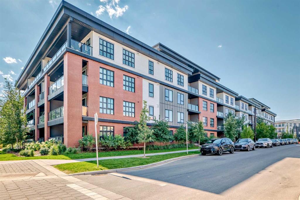 #101 4275 Norford Avenue NW, Calgary, Alberta, T3B6M2