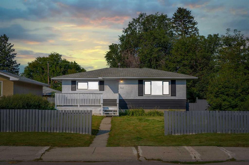 1528 48 Street SE, Calgary, Alberta, T2A1R8