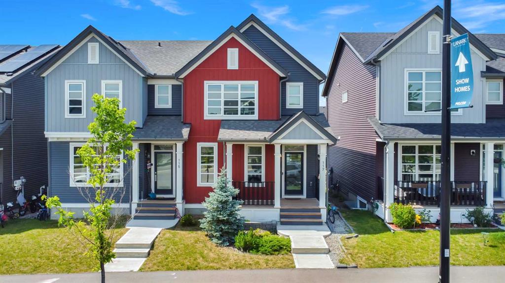 117 Highview Gate SE, Airdrie, Alberta, T4A 3L6