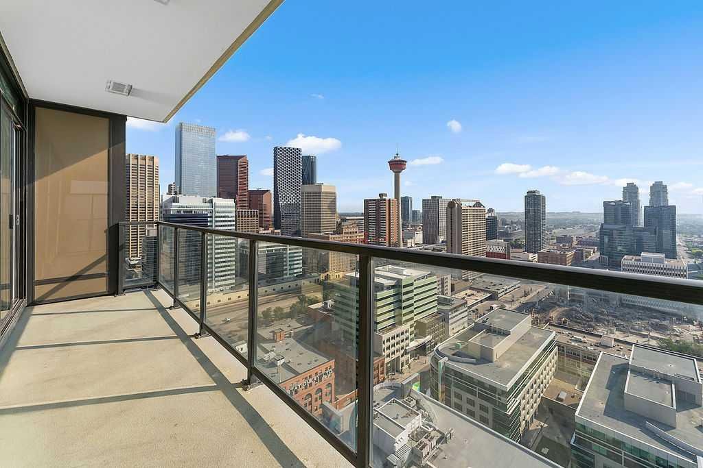 #2705 310 12 Avenue SW, Calgary, Alberta, T2R 1B5