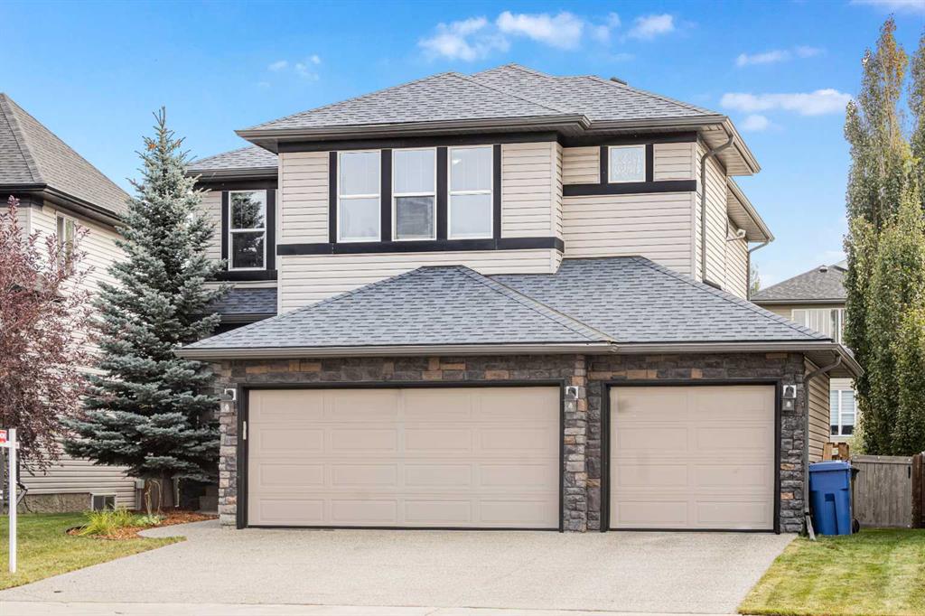 116 Willowmere Way, Chestermere, Alberta, T1X 0E1