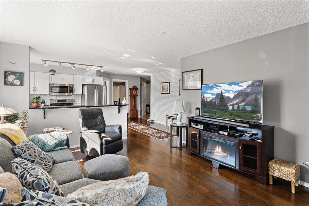 #5214 69 Country Village Manor NE, Calgary, Alberta, T3K 0P1
