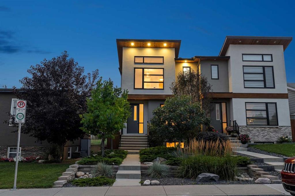 2629 32 Street SW, Calgary, Alberta, T3E 2R8
