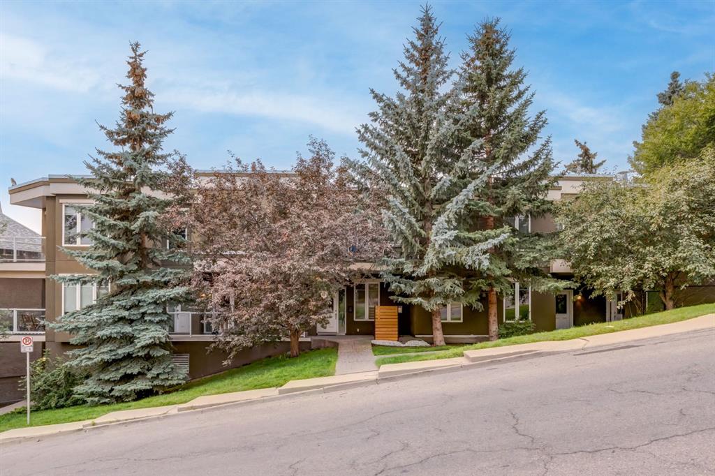 523 5 Street NE, Calgary, Alberta, T2E 2W5