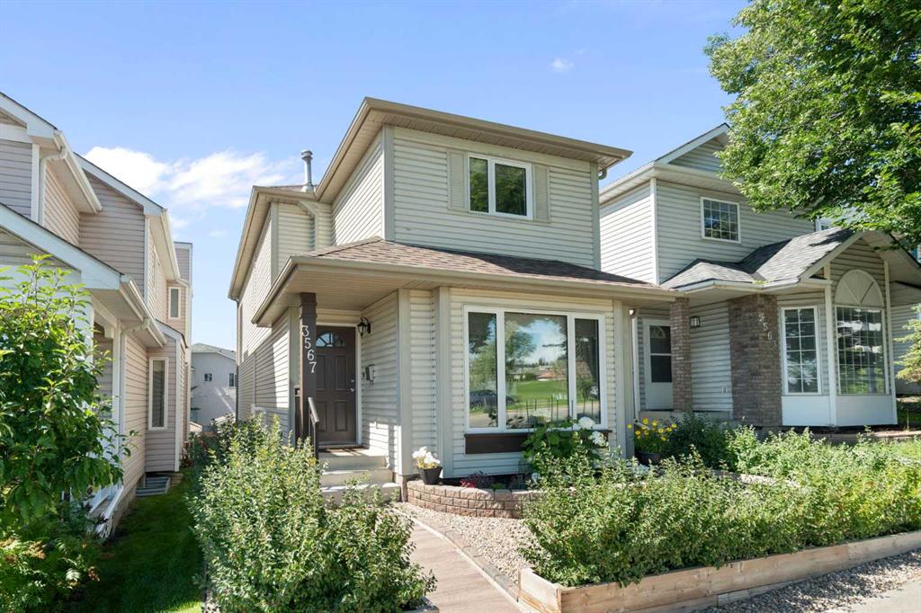 3567 Sierra Morena Road SW, Calgary, Alberta, T3H 3A7
