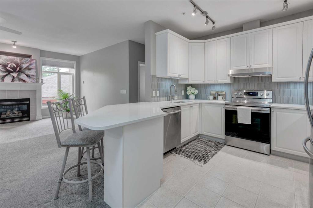 #1211 1211 Lake Fraser Green SE, Calgary, Alberta, T2J 7H6