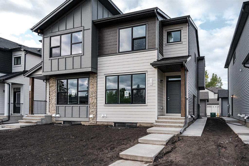 #5 8911 6 Street SE, Calgary, Alberta, T2H 1T3