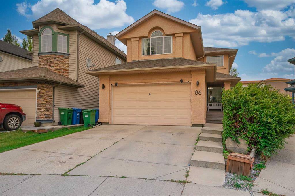 86 Tuscany Ridge View NW, Calgary, Alberta, T3L2J5