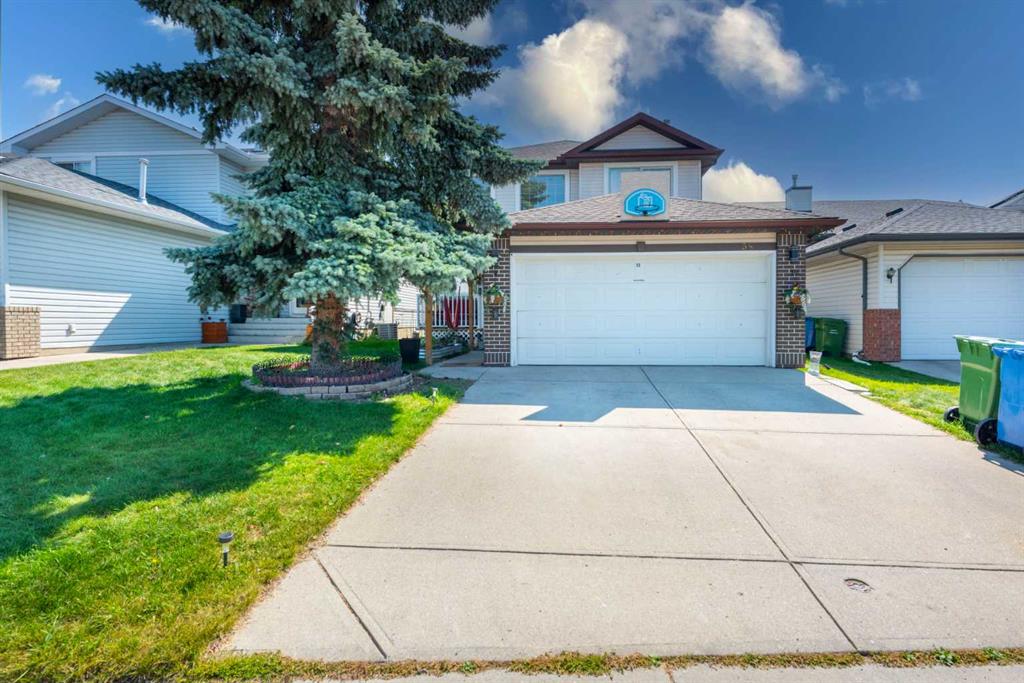 58 Citadel Crest Circle NW, Calgary, Alberta, T3G 4G2