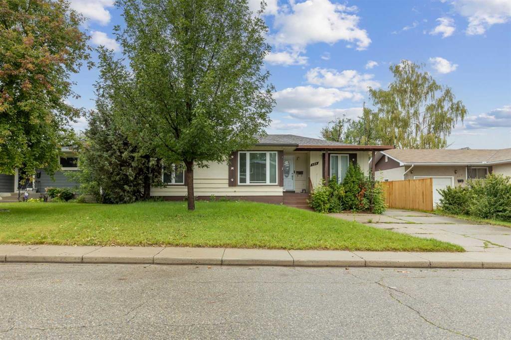 624 26 Avenue NE, Calgary, Alberta, T2E 1Z5