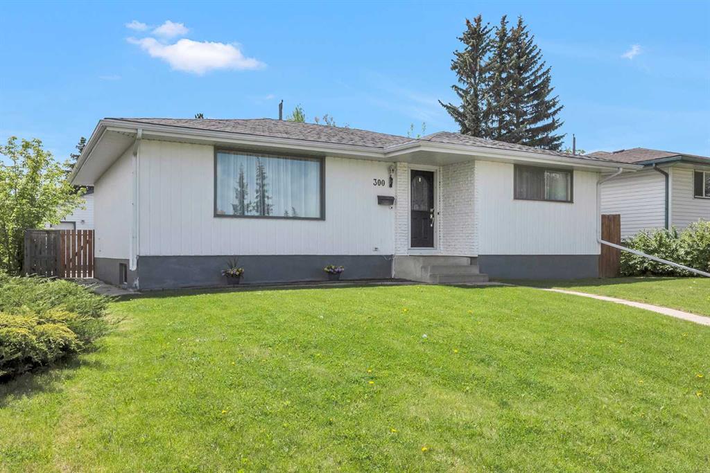 300 Sackville Drive SW, Calgary, Alberta, T2W 0W9