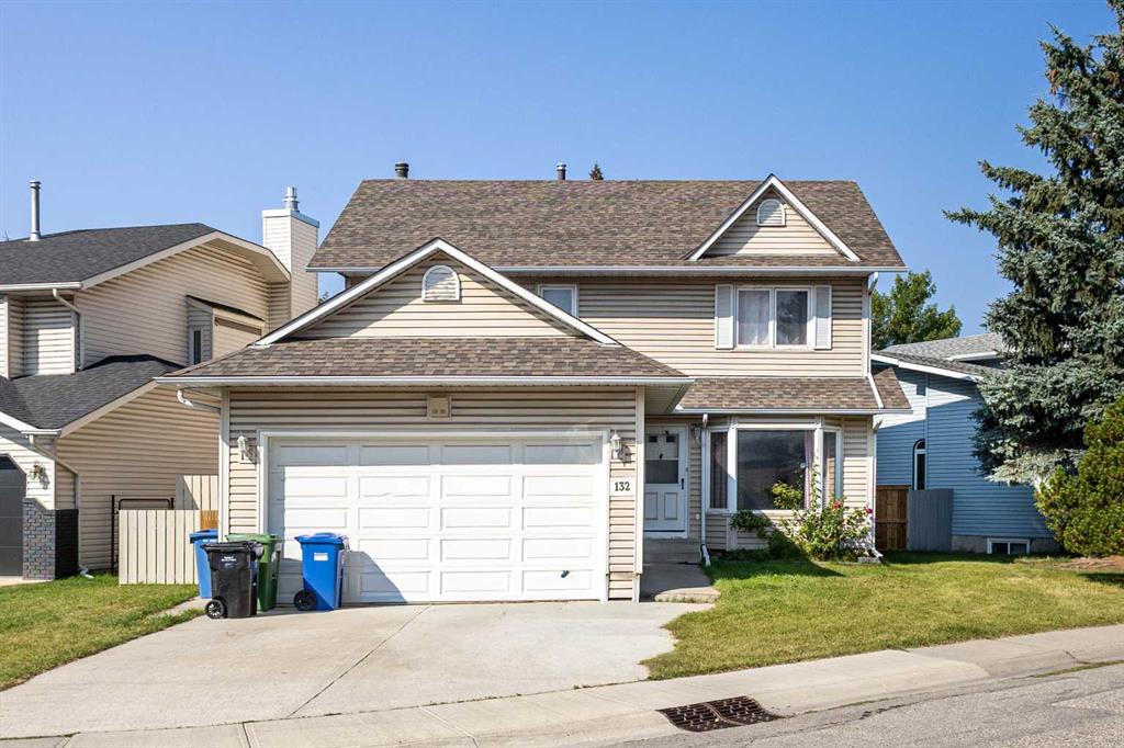 132 Scenic Cove Circle NW, Calgary, Alberta, T3L 1M9