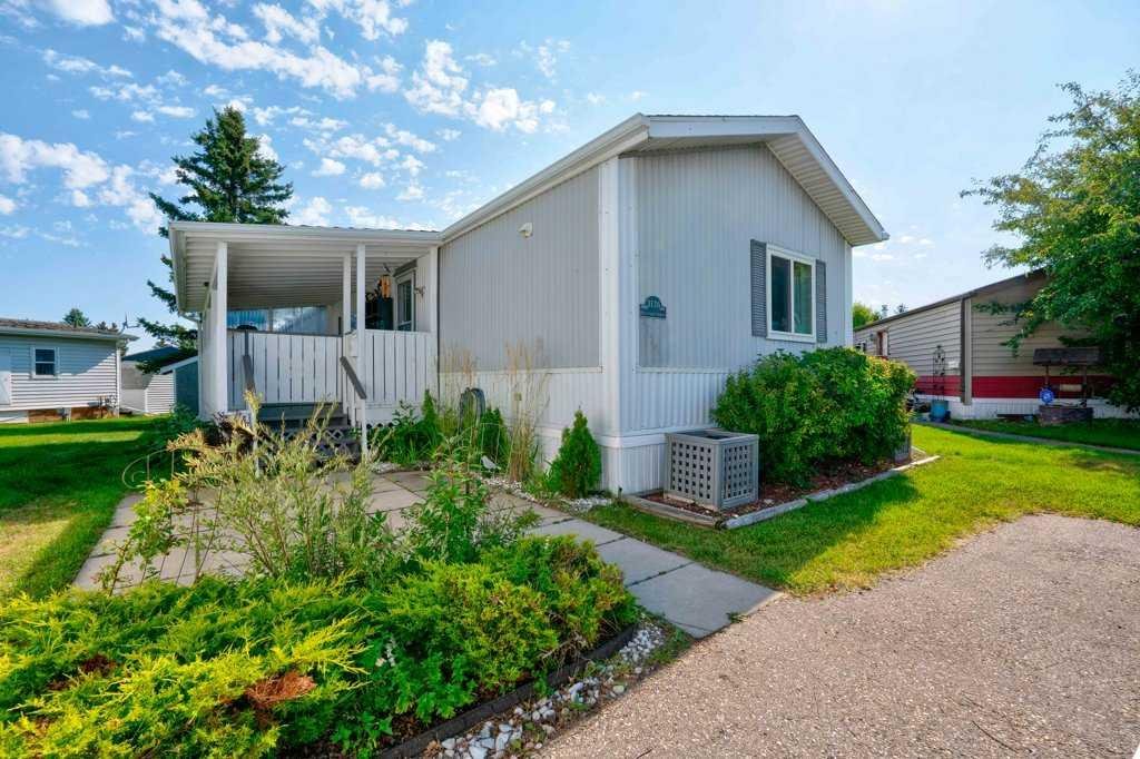 3126 Burroughs Manor NE, Calgary, Alberta, T1Y 6K2