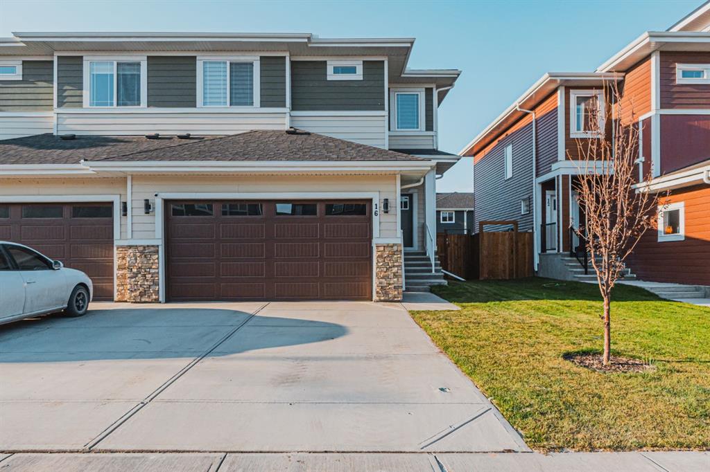 16 Waterford Manor, Chestermere, Alberta, T1X 2T9