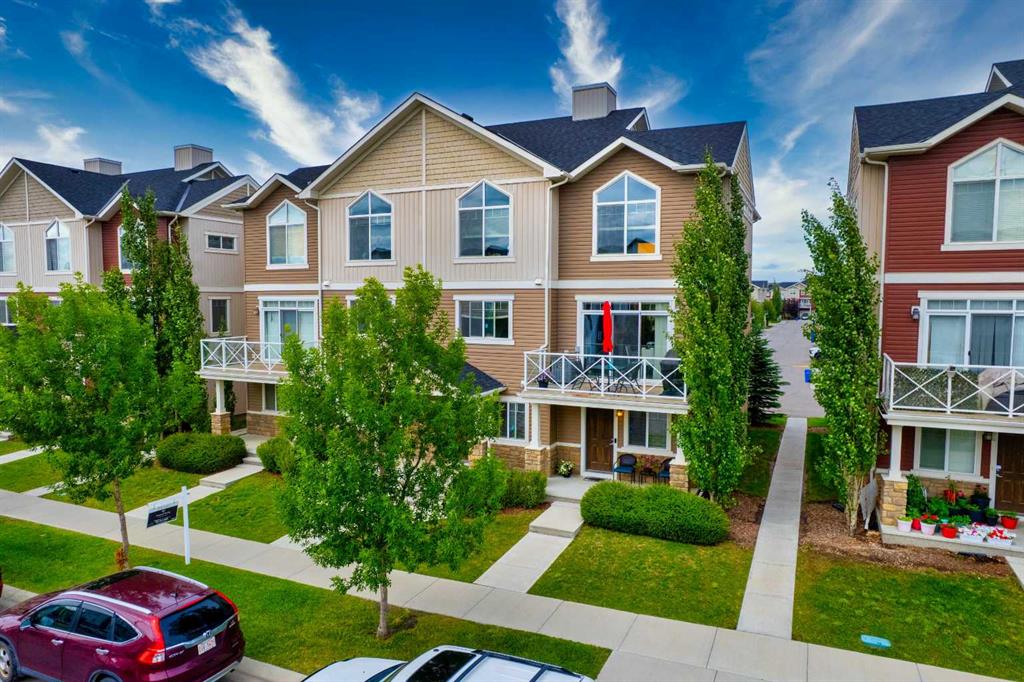 86 Skyview Ranch Avenue NE, Calgary, Alberta, T3N 0R8