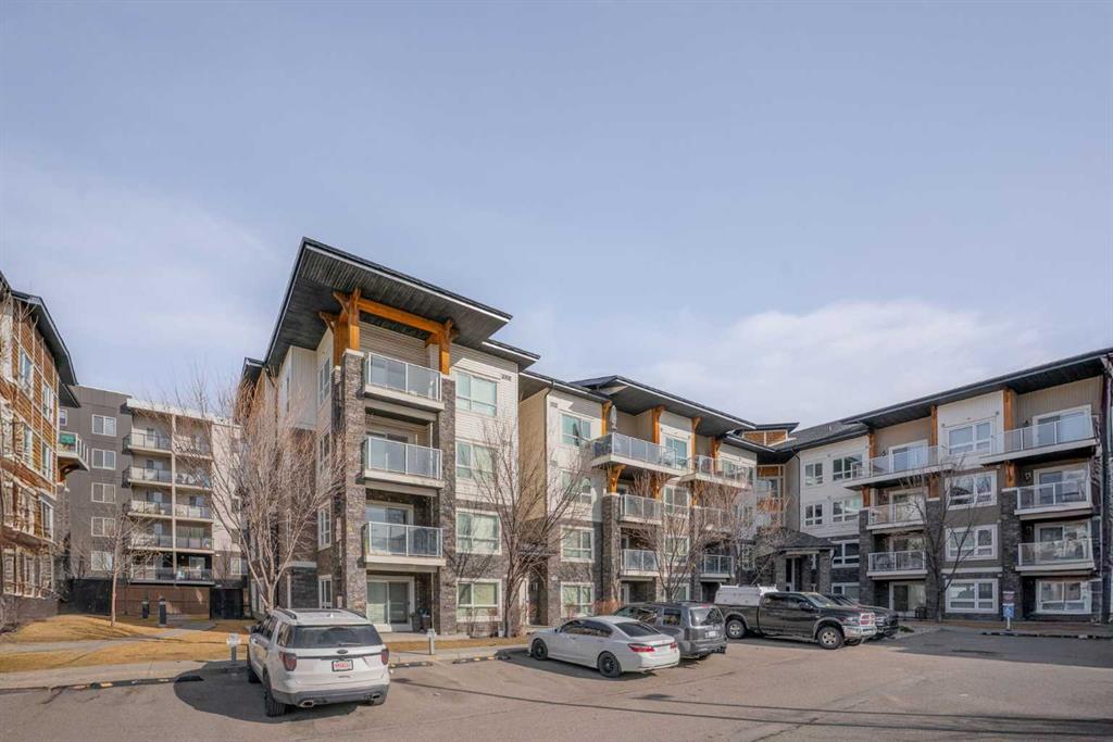#2110 240 Skyview Ranch Road NE, Calgary, Alberta, T3N0P4