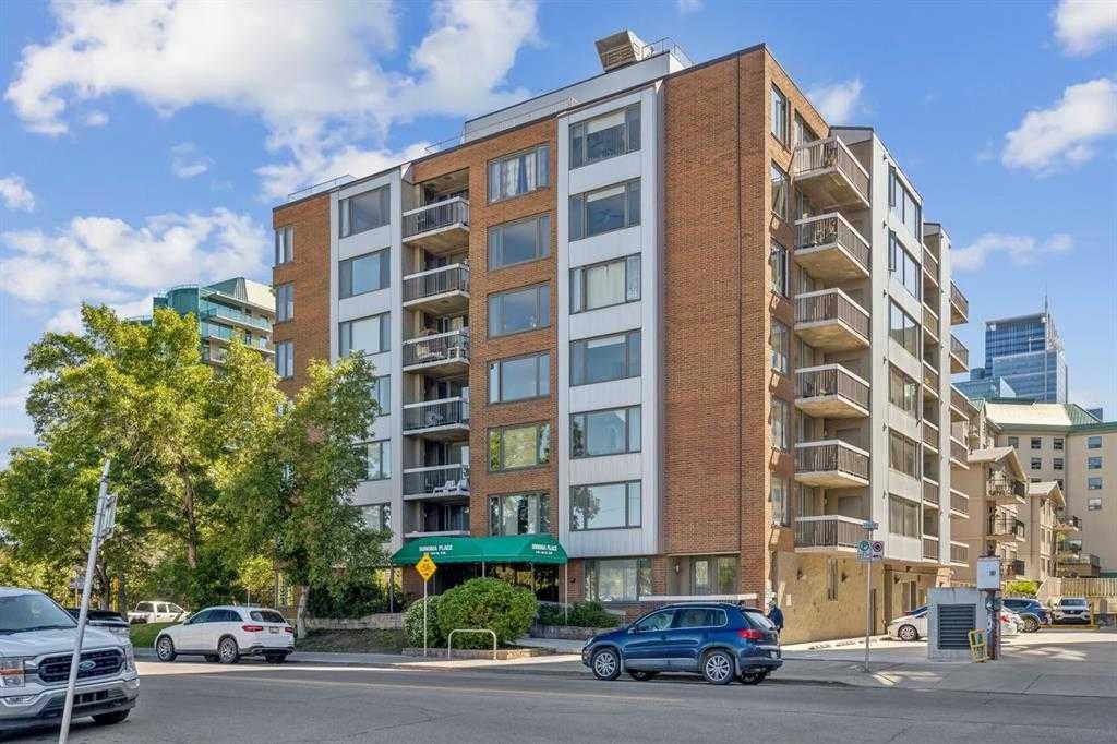 #160 310 8 Street SW, Calgary, Alberta, T2P 3P3