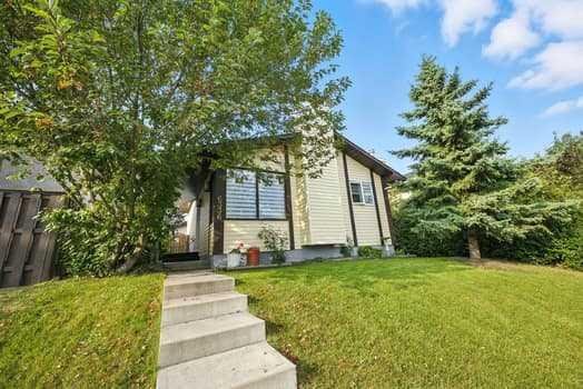 6336 Falton Road NE, Calgary, Alberta, T3J 1K3