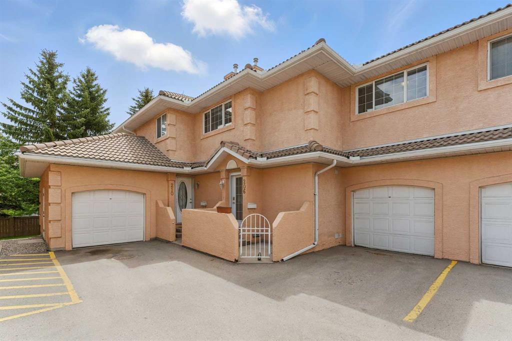 206 Coral Cove NE, Calgary, Alberta, T3Y 3Y9