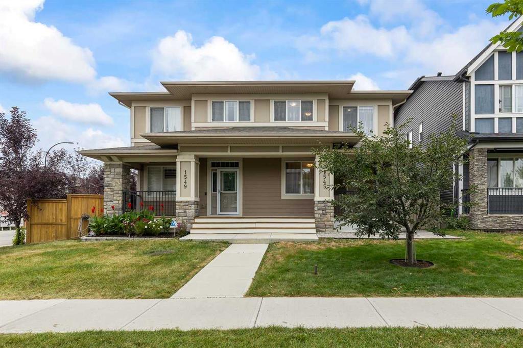 1545 Legacy Circle SE, Calgary, Alberta, T2X 2C3