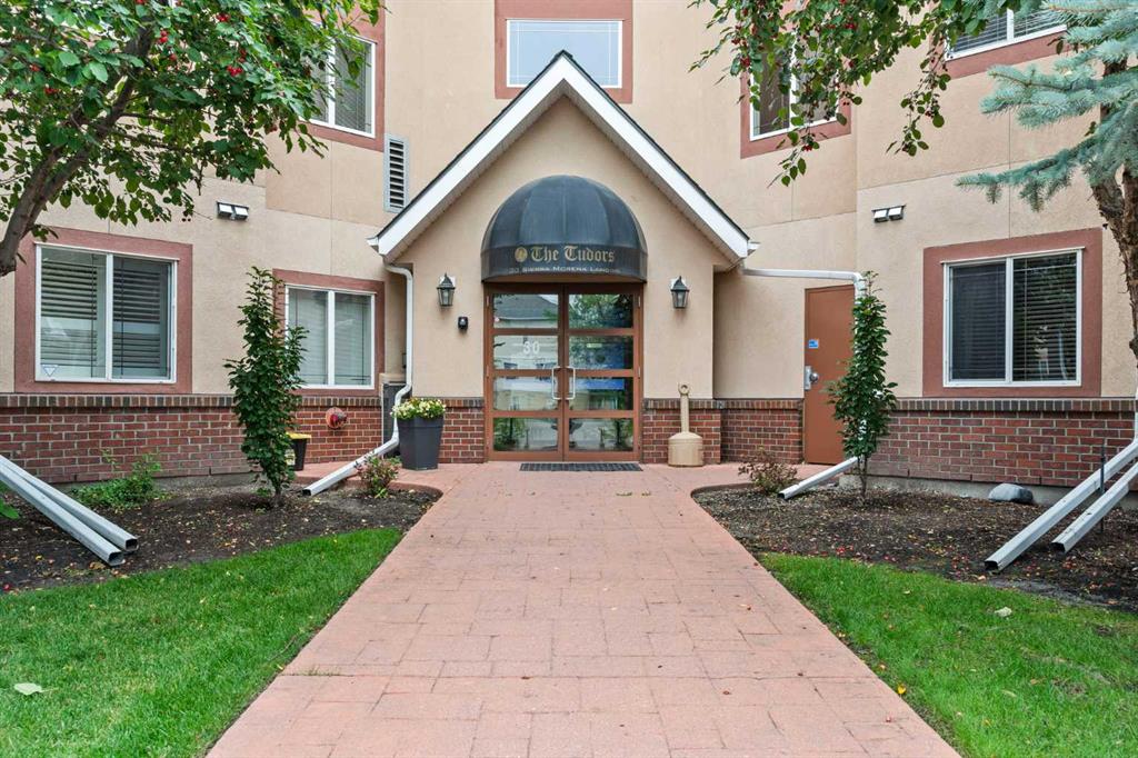 #242 30 Sierra Morena Landing SW, Calgary, Alberta, T3H 5H2