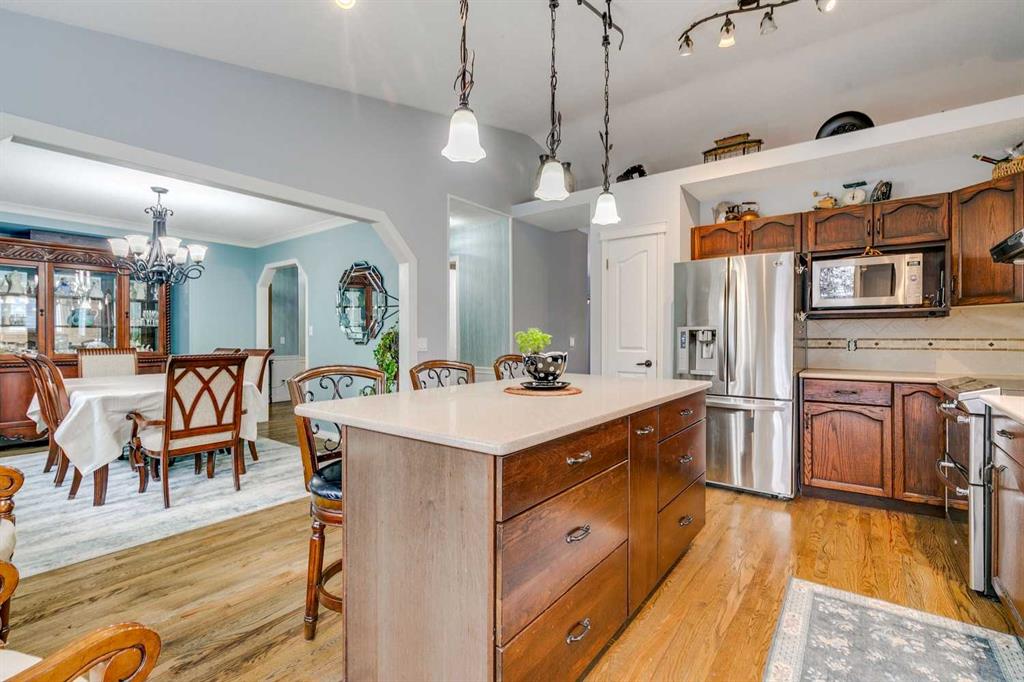 29 West Terrace Drive, Cochrane, Alberta, T4C 1R5