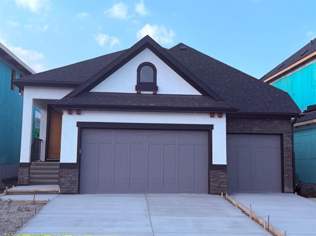 176 Marina Grove SE, Calgary, Alberta, T3M 3S9