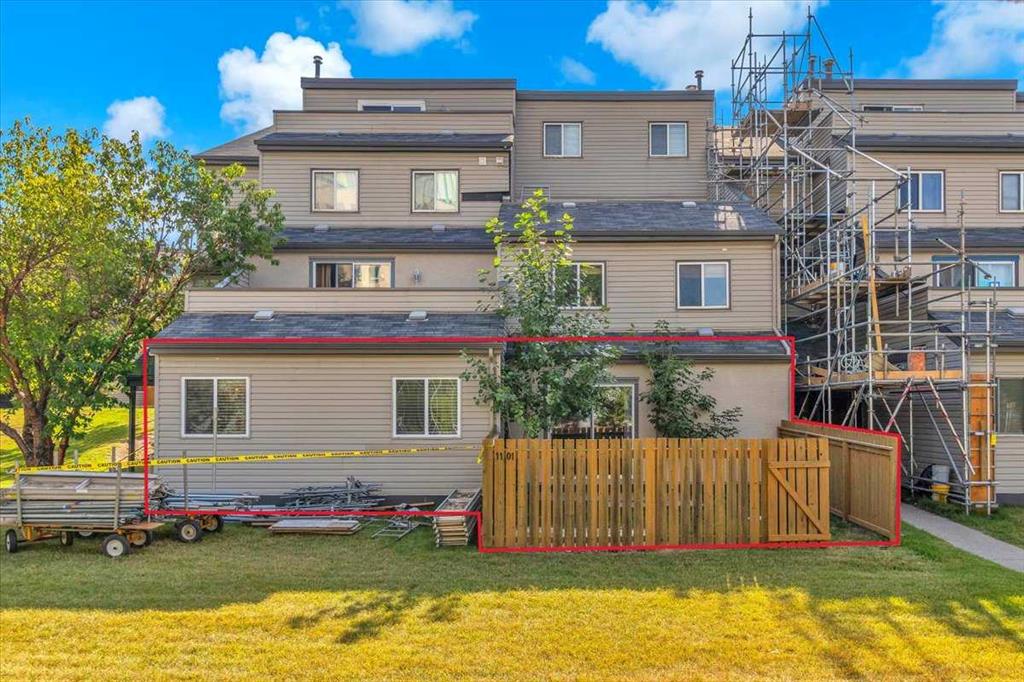 #1101 1540 29 Street NW, Calgary, Alberta, T2R 0B3