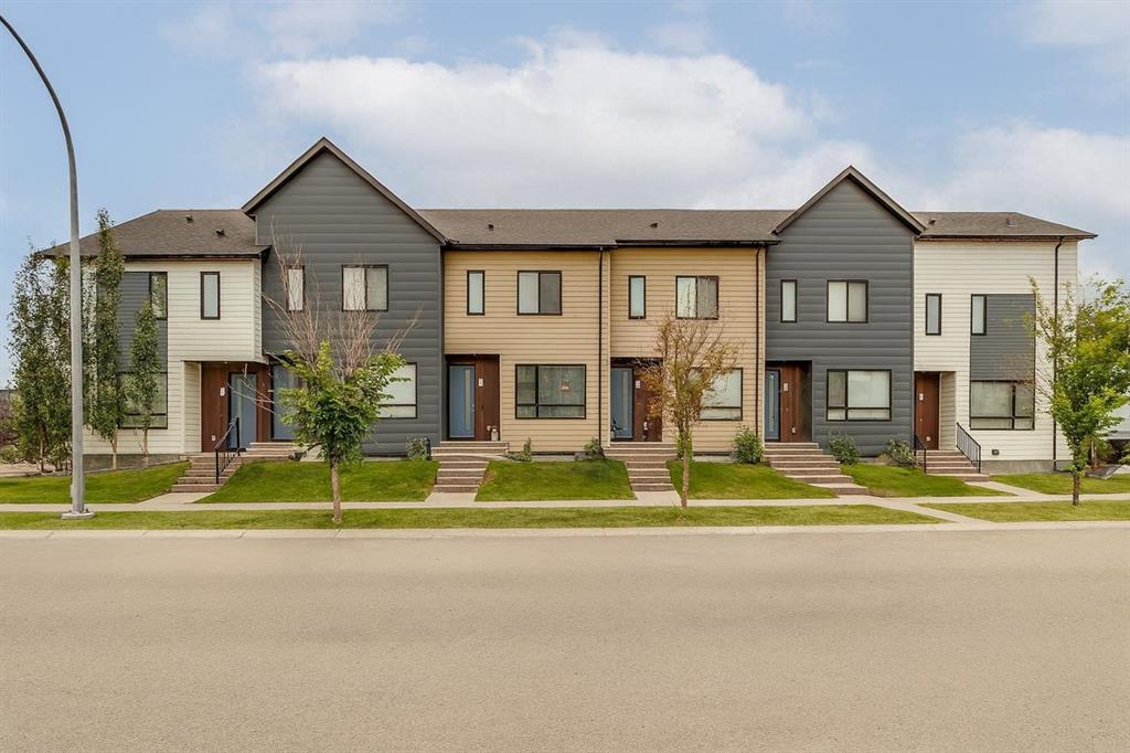 15 Redstone Way NE, Calgary, Alberta, T3N 1M4