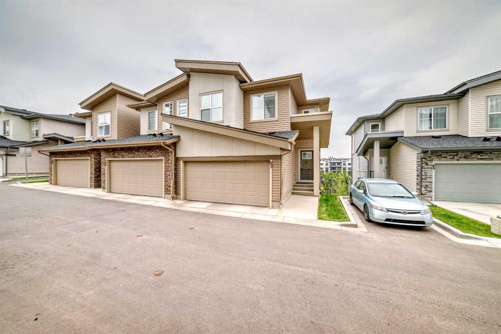 57 Spring Creek Common SW, Calgary, Alberta, T3H6E2