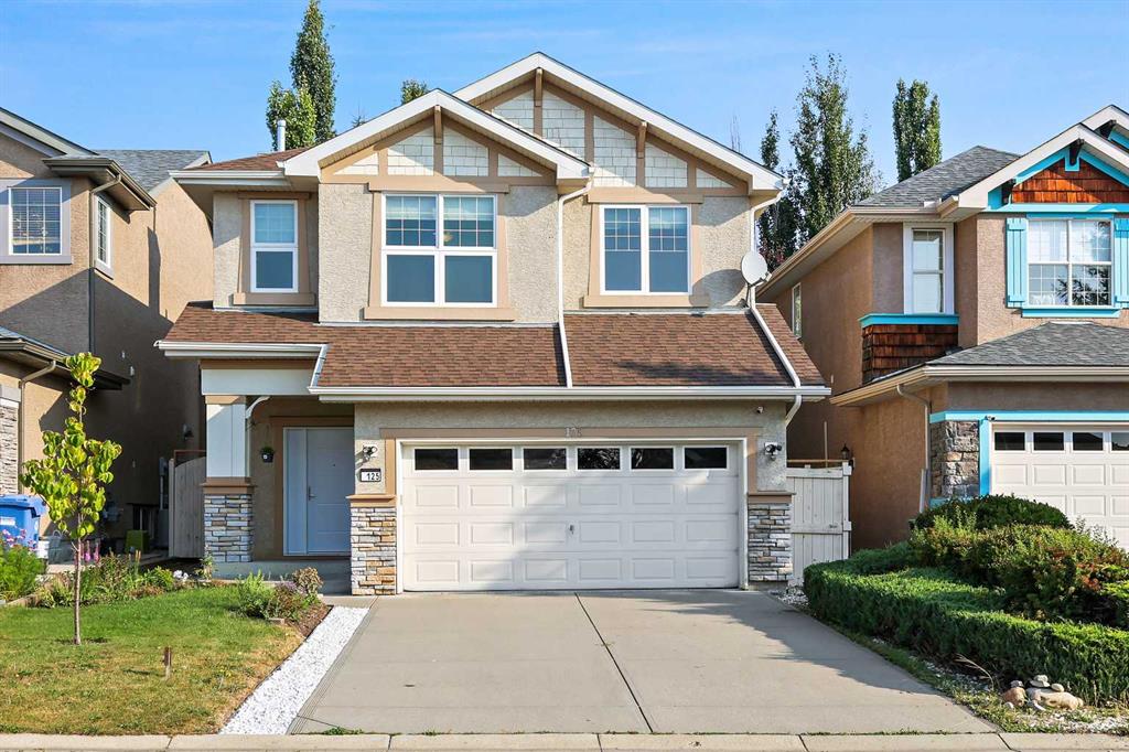 125 Everwillow Close SW, Calgary, Alberta, T2Y 4G5