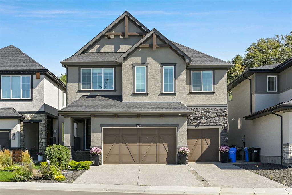 224 Cranbrook Drive SE, Calgary, Alberta, T3M 3C8