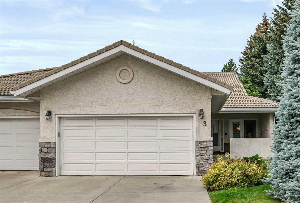 3 Pump Hill Landing SW, Calgary, Alberta, T2V 5C1
