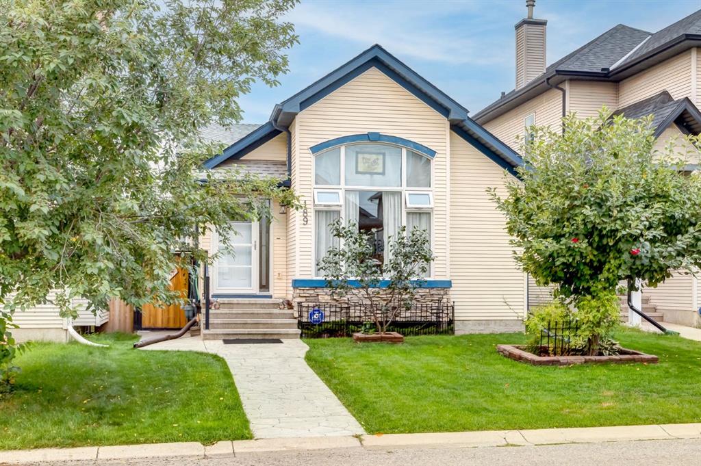 189 Cramond Circle SE, Calgary, Alberta, T3M 1E5