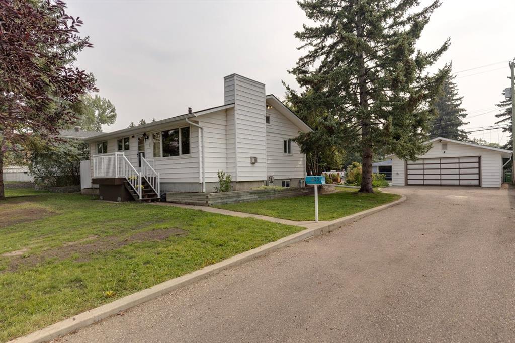 429 3 Avenue NE, Airdrie, Alberta, T4B 1R8