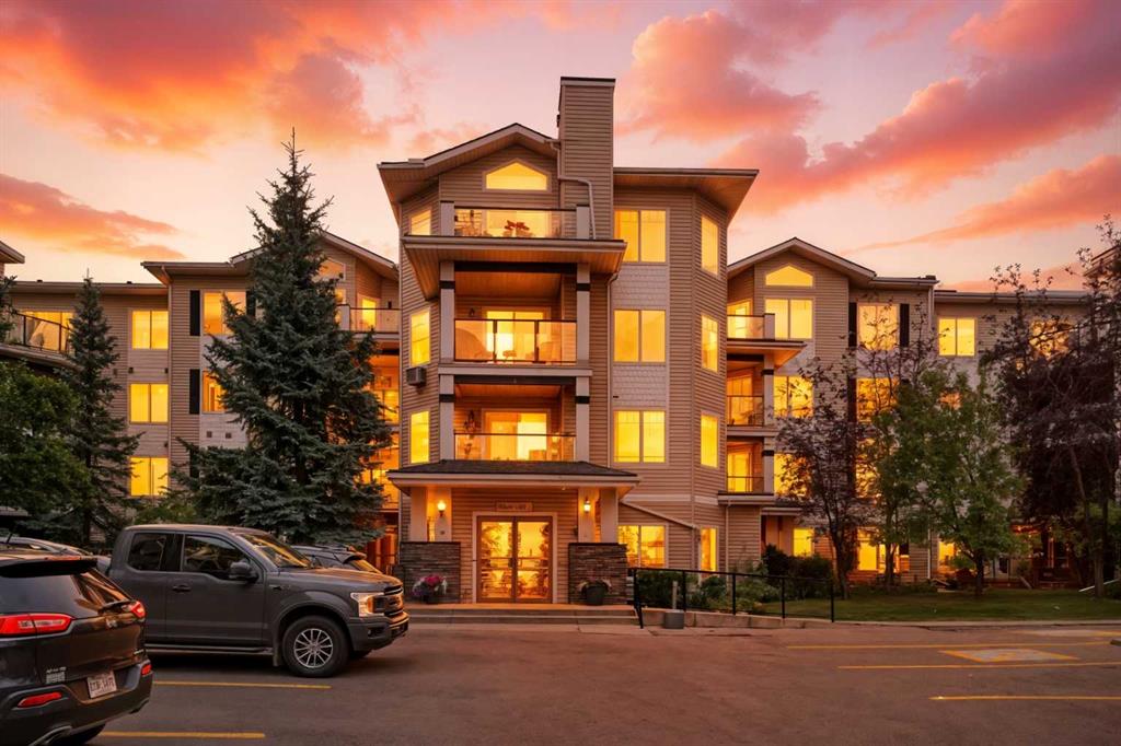 #105 345 Rocky Vista Park NW, Calgary, Alberta, T3G 5K6