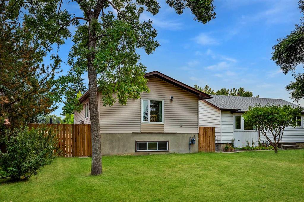 3456 31A Avenue SE, Calgary, Alberta, T2B 0J1