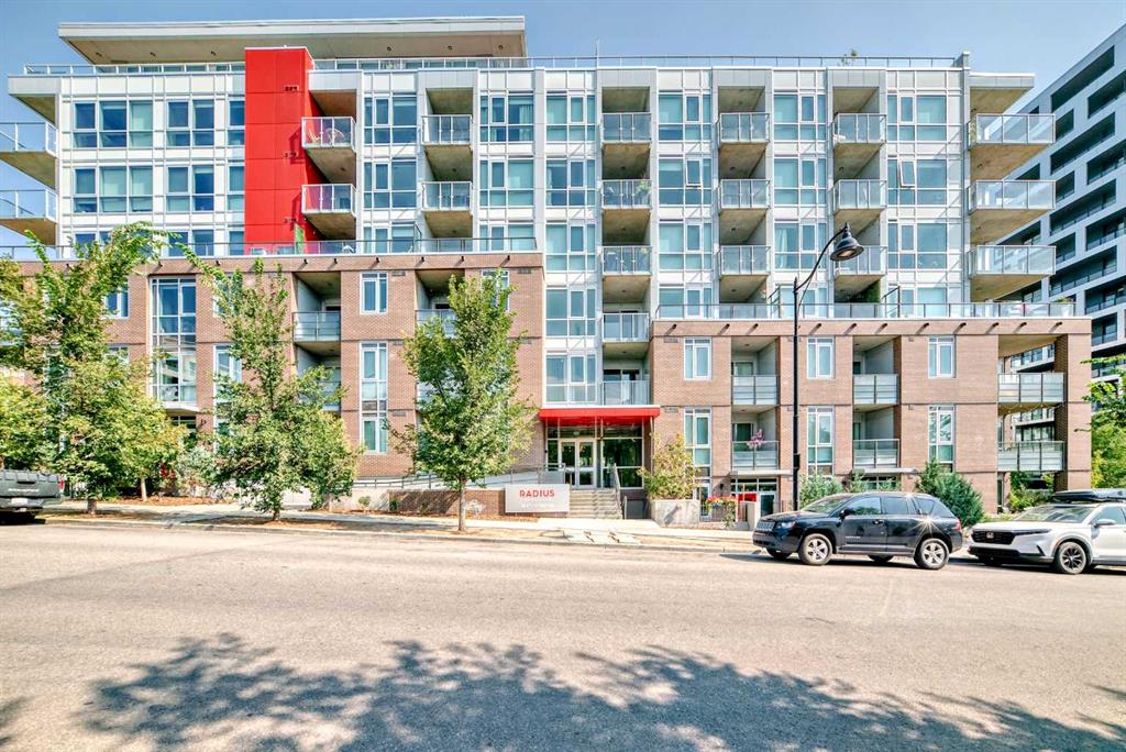 #216 88 9 Street NE, Calgary, Alberta, T2E 4E1