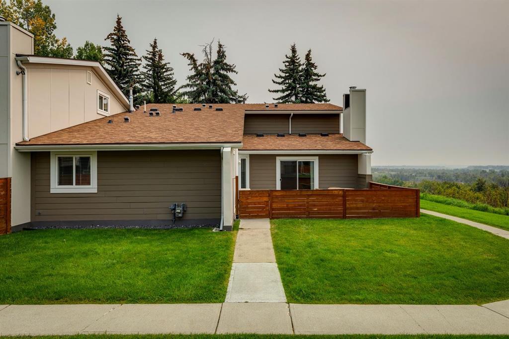 #1104 13104 Elbow Drive SW, Calgary, Alberta, T2W 2P2