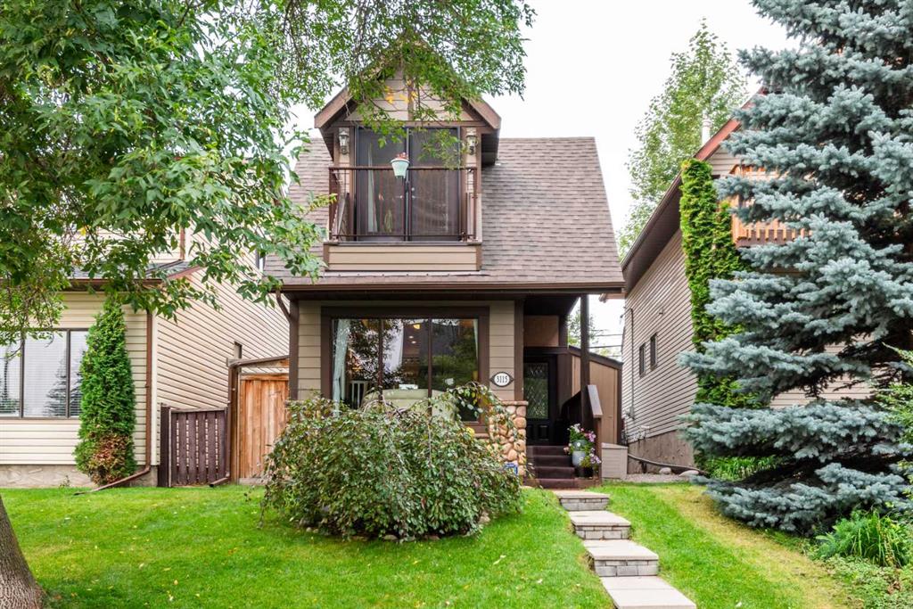 3115 43 Street SW, Calgary, Alberta, T3E3N9