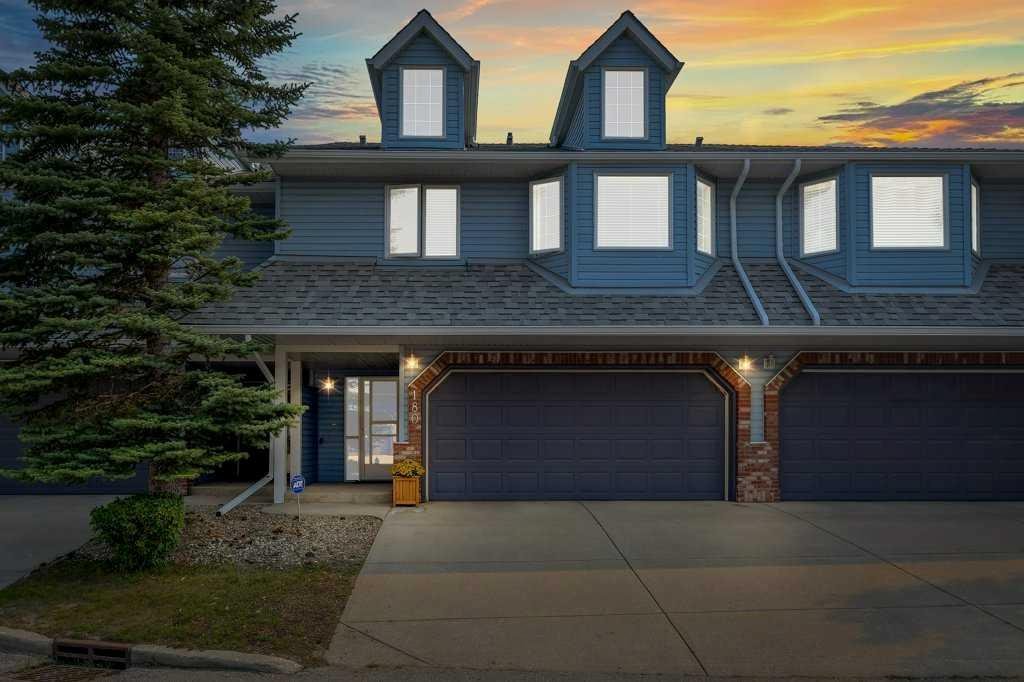 180 Valley Ridge Heights NW, Calgary, Alberta, T3B 5T3