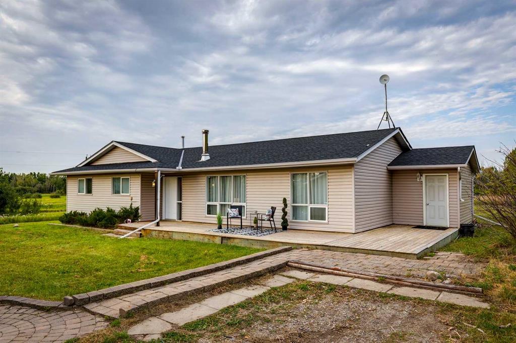 263025 16 Street W, Rural Foothills County, Alberta, T0L0X0