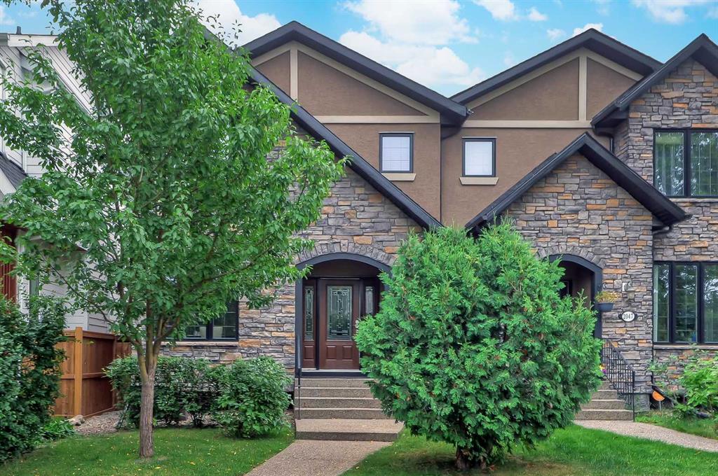 2045 48 Avenue SW, Calgary, Alberta, T2T 2T6