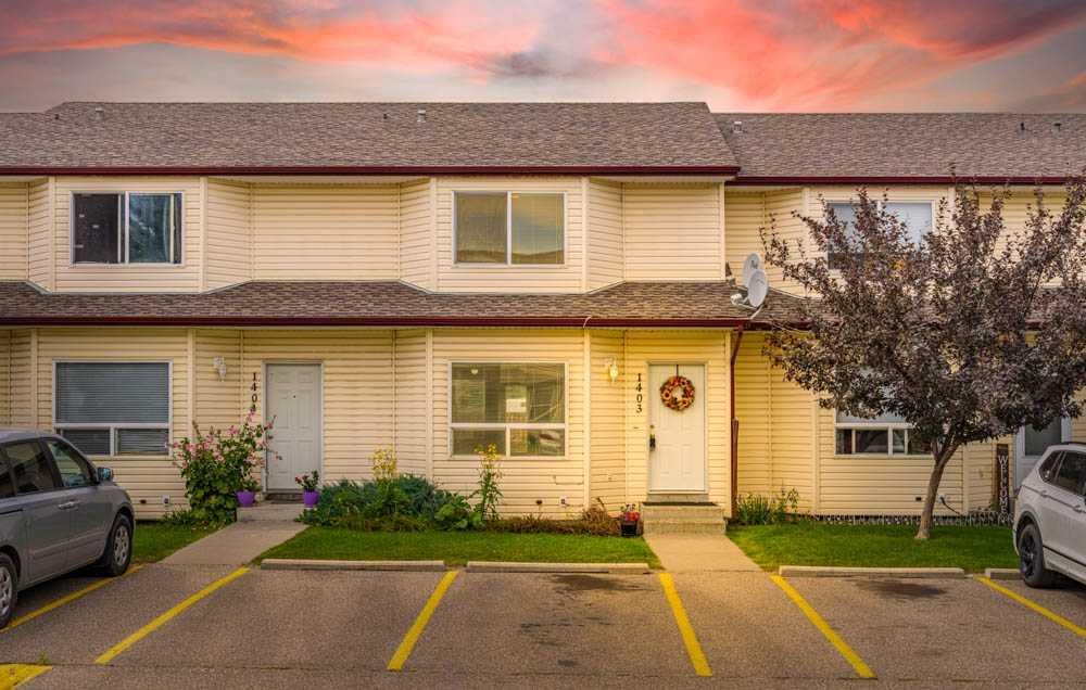 1403 Eagleview Place NW, High River, Alberta, T1V 1X1