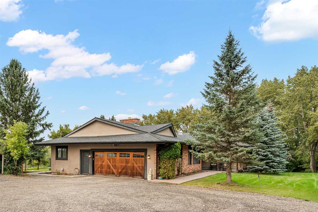 274045 Haven’s Gate E, Rural Foothills County, Alberta, T1S 4Y7