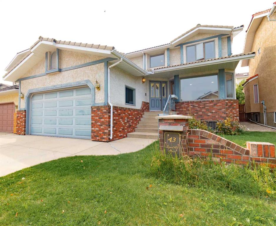 43 Signal Hill Mews SW, Calgary, Alberta, T3H 2V1