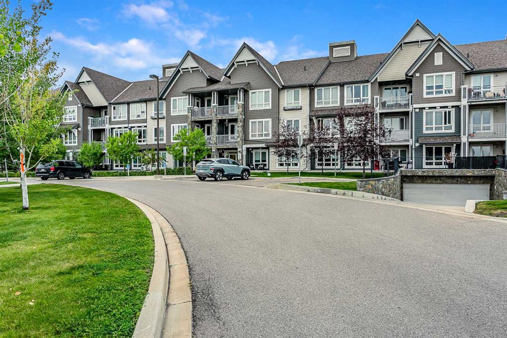 #1210 175 Silverado Boulevard SW, Calgary, Alberta, T2X 0V5